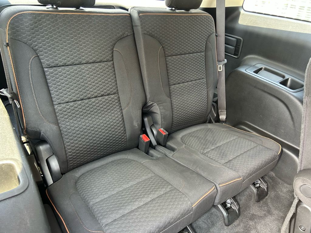 2018 GMC Acadia SLE-2 - Photo 14