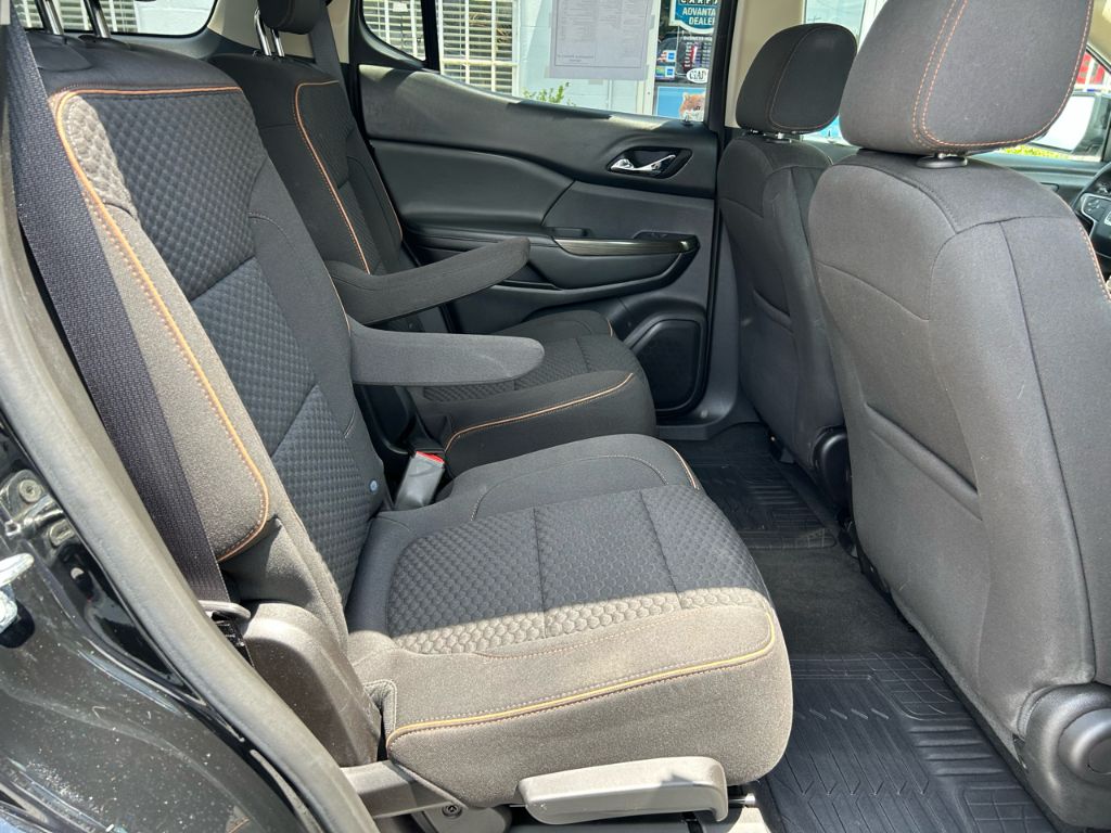 2018 GMC Acadia SLE-2 - Photo 13