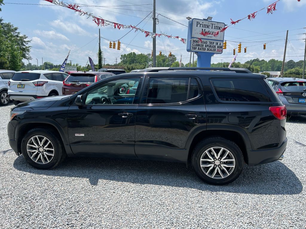 2018 GMC Acadia SLE-2 - Photo 25