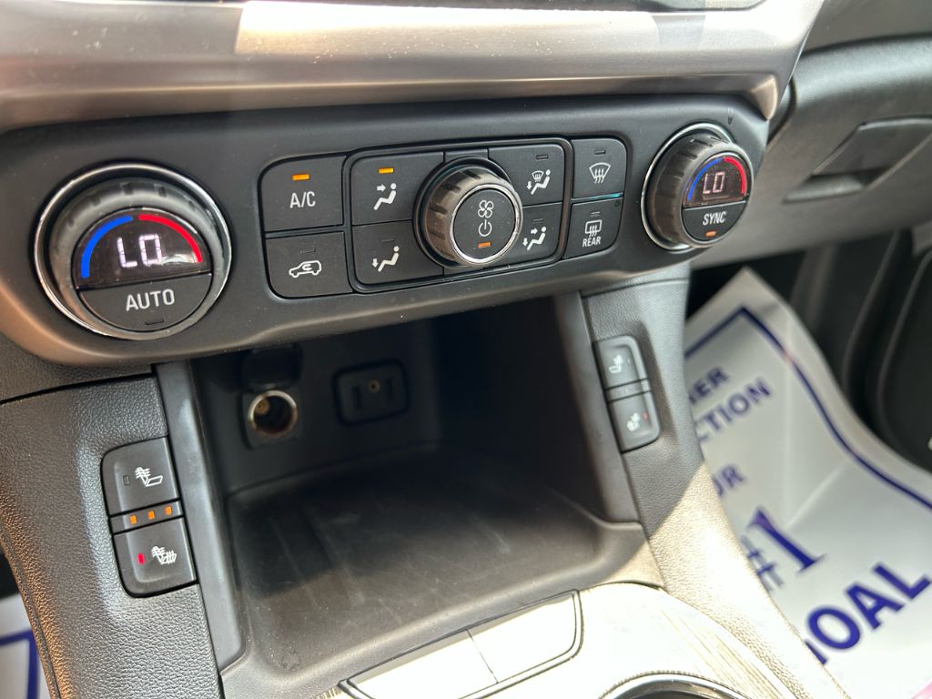 2018 GMC Acadia SLE-2 - Photo 16