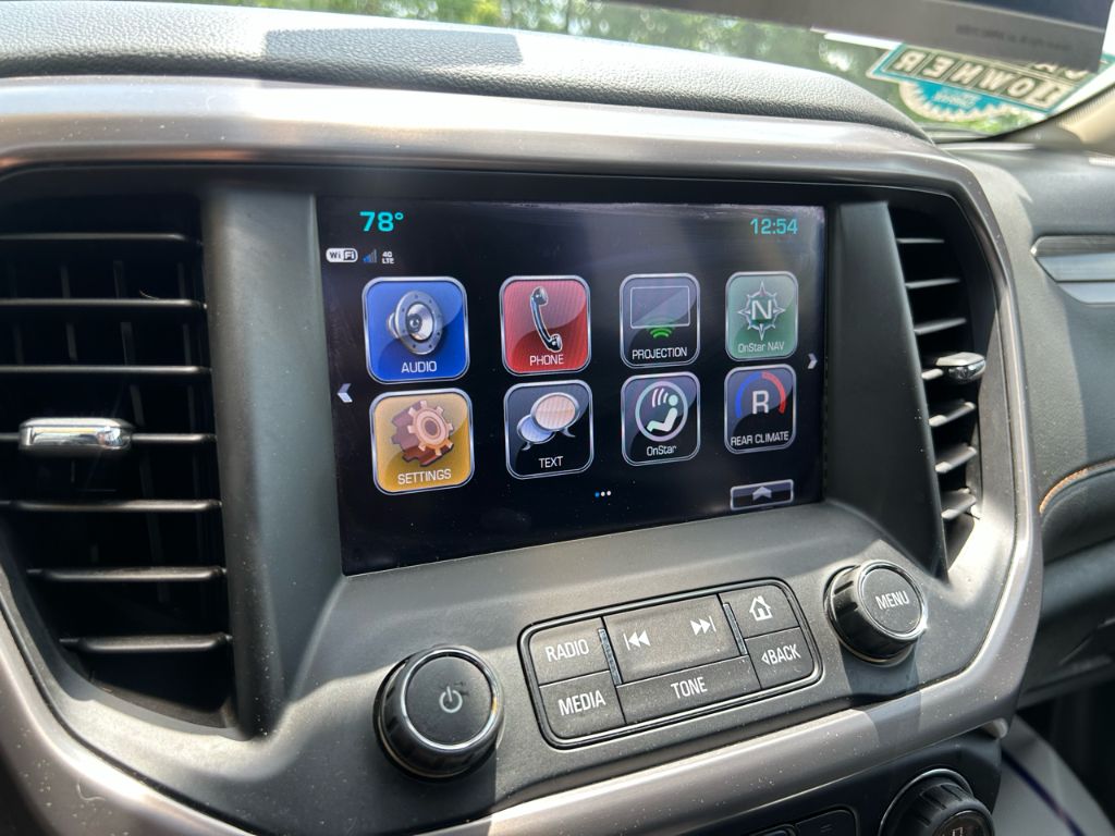 2018 GMC Acadia SLE-2 - Photo 6