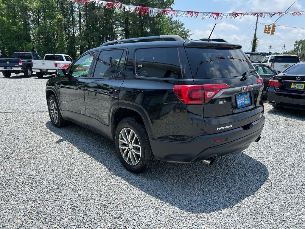 2018 GMC Acadia SLE-2 - Photo 26