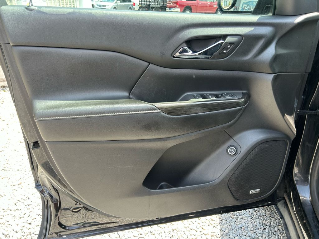 2018 GMC Acadia SLE-2 - Photo 15