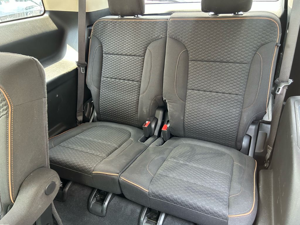 2018 GMC Acadia SLE-2 - Photo 12
