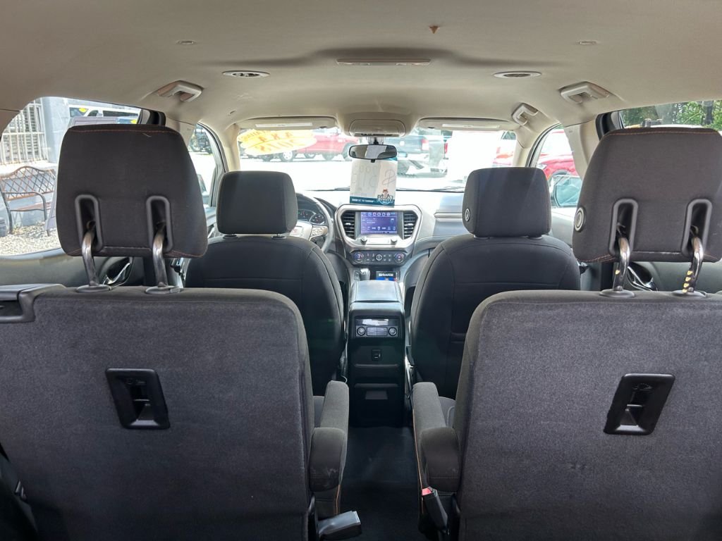 2018 GMC Acadia SLE-2 - Photo 22