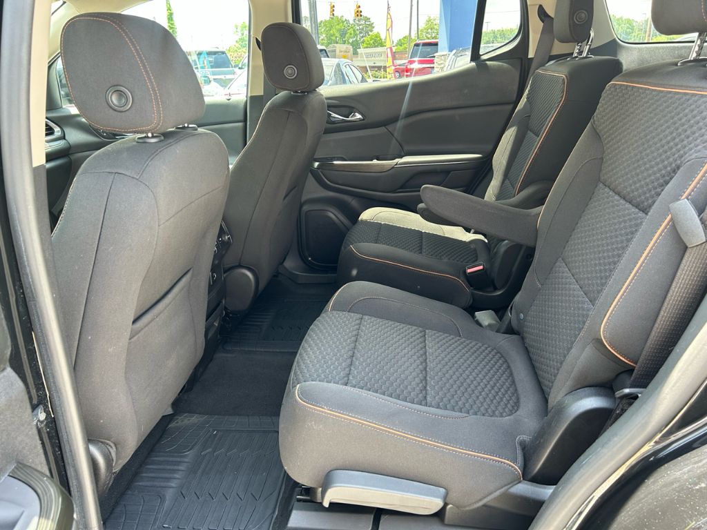 2018 GMC Acadia SLE-2 - Photo 11