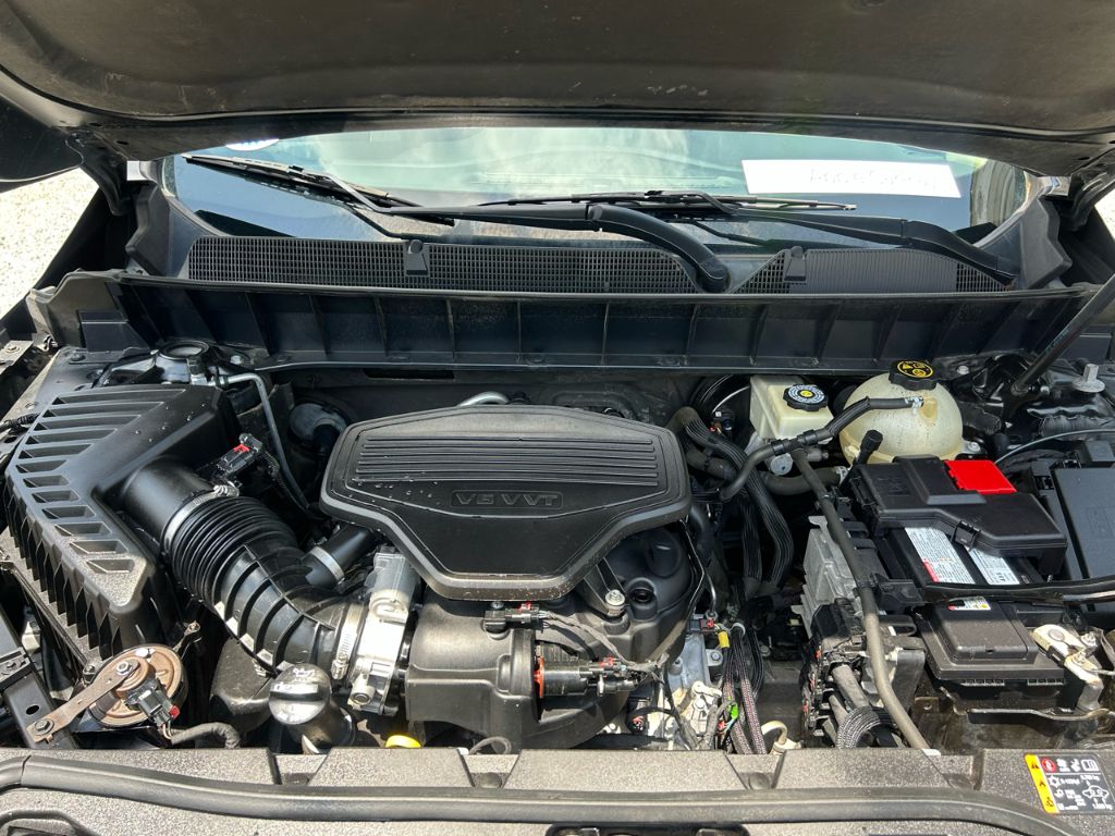 2018 GMC Acadia SLE-2 - Photo 19