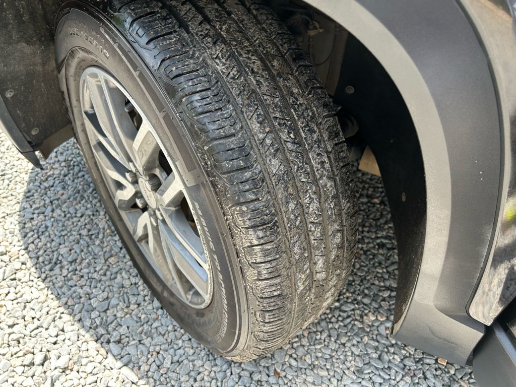 2018 GMC Acadia SLE-2 - Photo 24