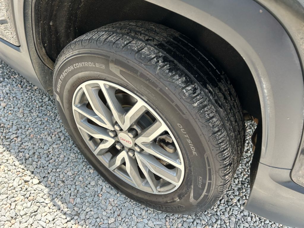 2018 GMC Acadia SLE-2 - Photo 23