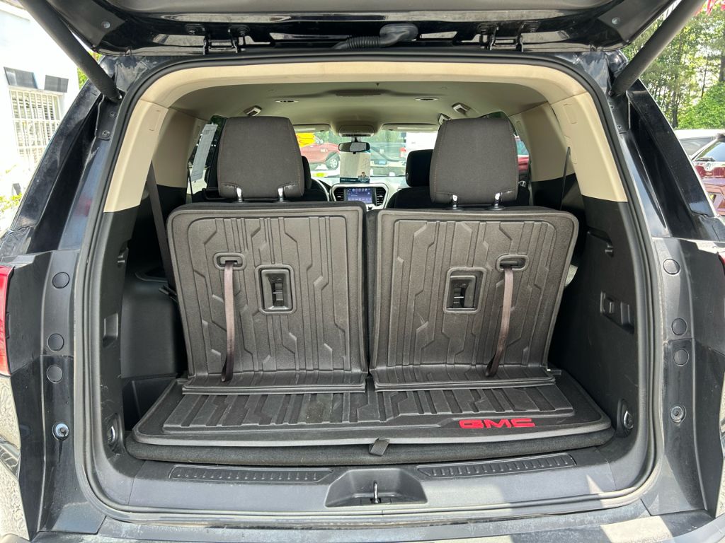 2018 GMC Acadia SLE-2 - Photo 20