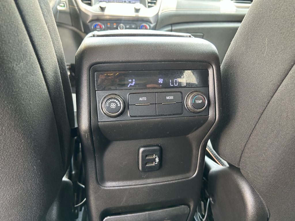 2018 GMC Acadia SLE-2 - Photo 18