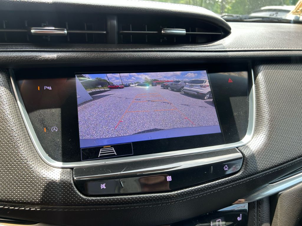 2020 Cadillac XT5 Premium Luxury - Photo 10