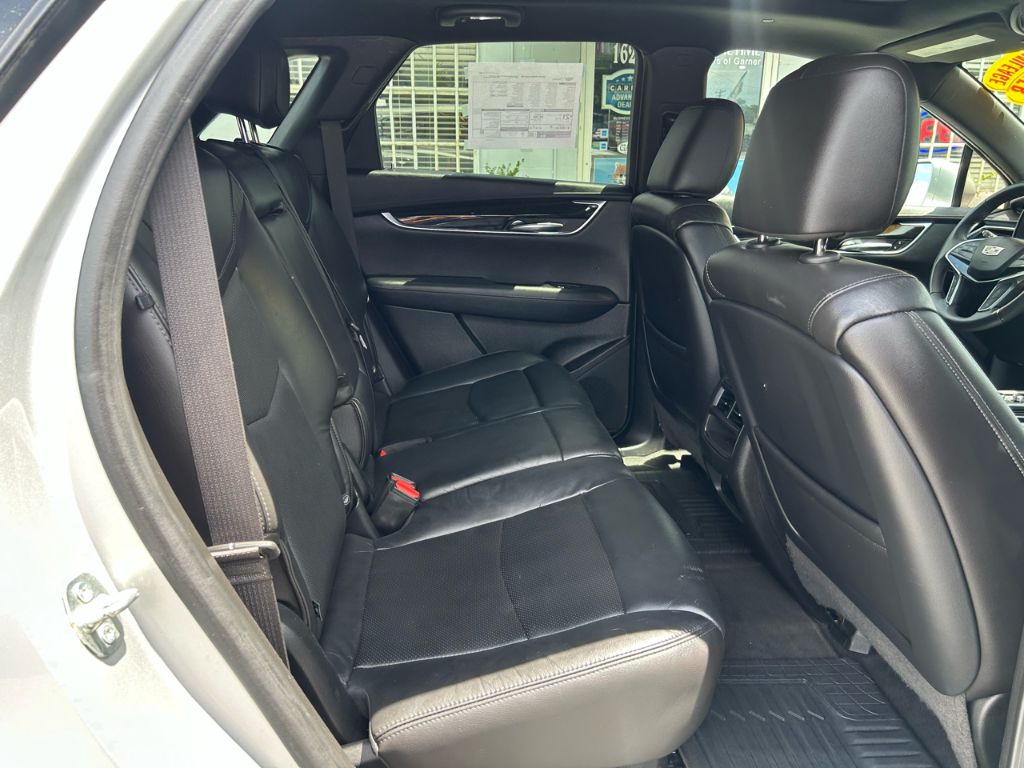 2020 Cadillac XT5 Premium Luxury - Photo 12