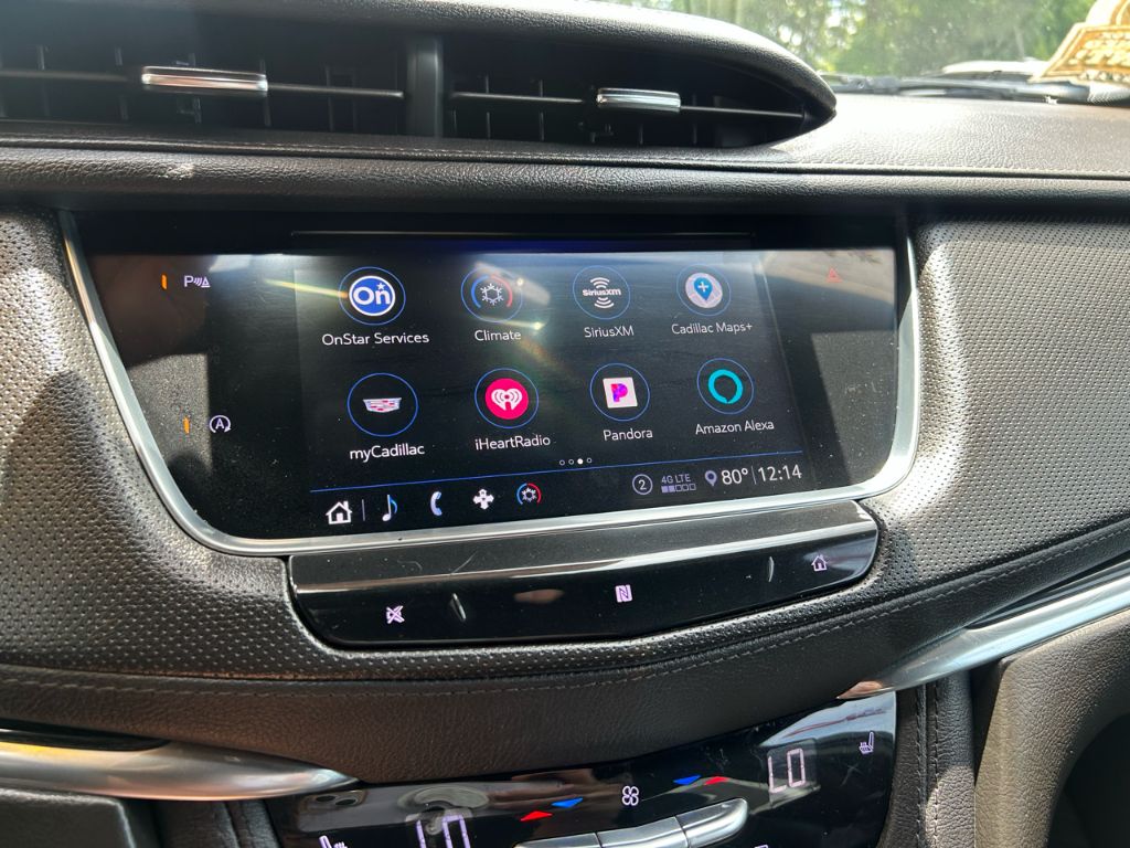 2020 Cadillac XT5 Premium Luxury - Photo 8