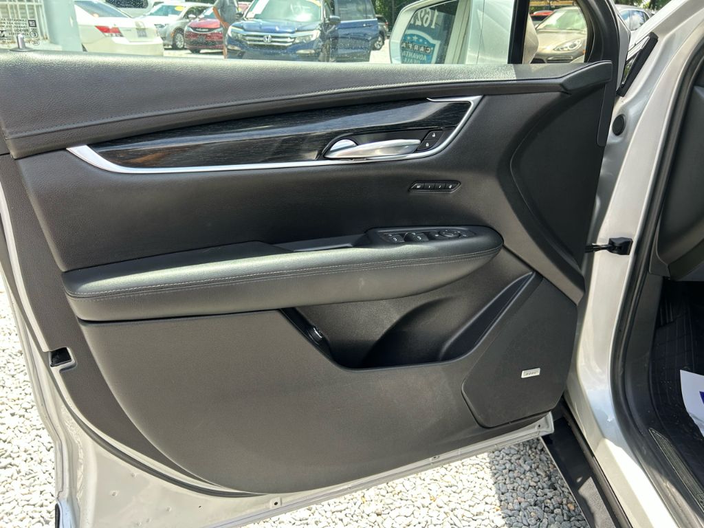 2020 Cadillac XT5 Premium Luxury - Photo 13
