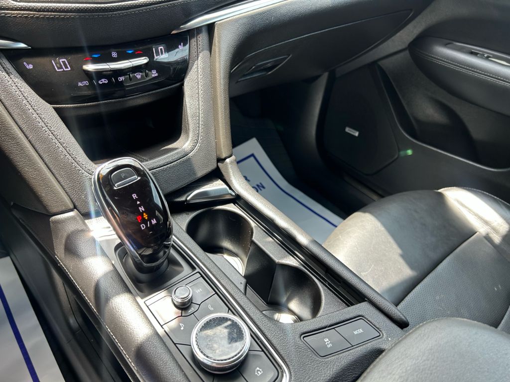 2020 Cadillac XT5 Premium Luxury - Photo 14