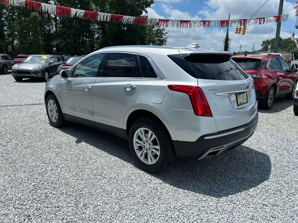 2020 Cadillac XT5 Premium Luxury - Photo 22