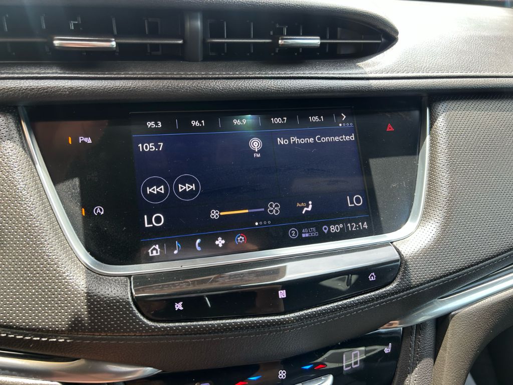 2020 Cadillac XT5 Premium Luxury - Photo 9
