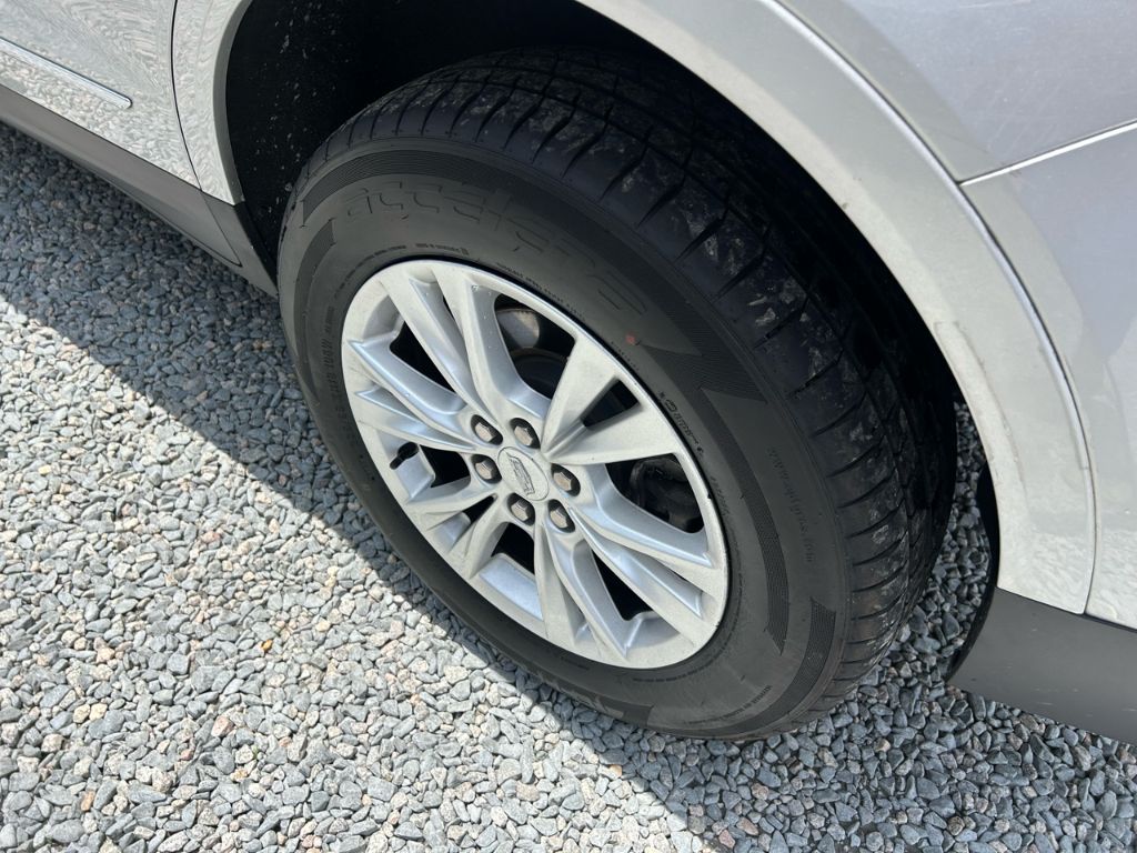 2020 Cadillac XT5 Premium Luxury - Photo 19