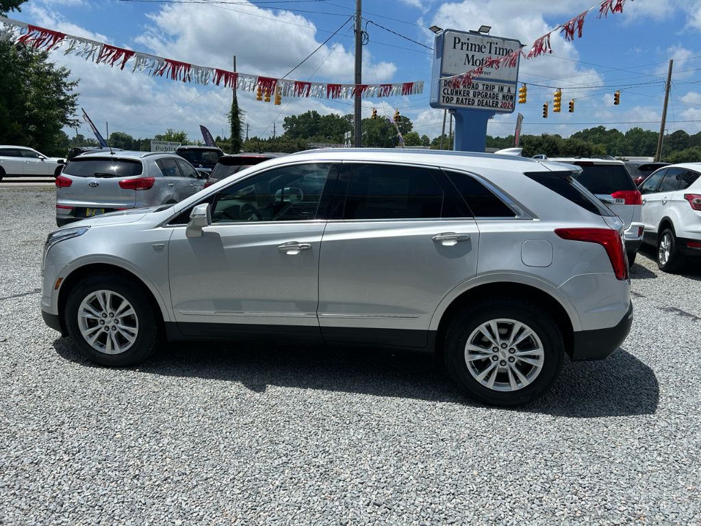 2020 Cadillac XT5 Premium Luxury - Photo 21