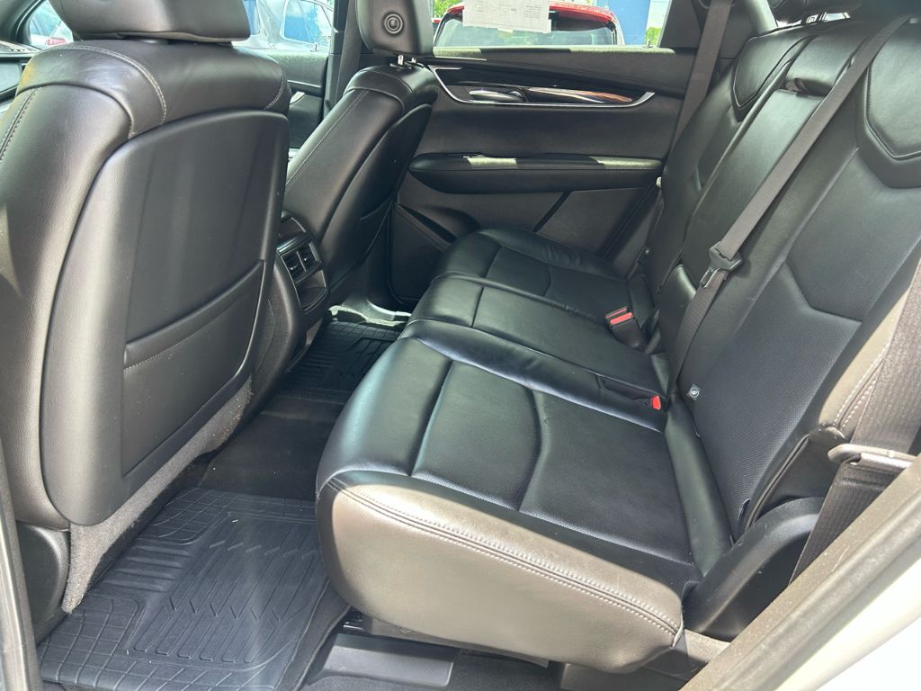 2020 Cadillac XT5 Premium Luxury - Photo 11
