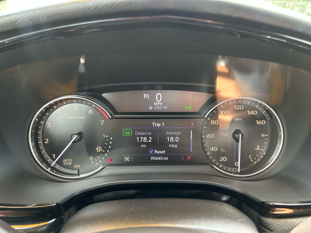 2020 Cadillac XT5 Premium Luxury - Photo 7