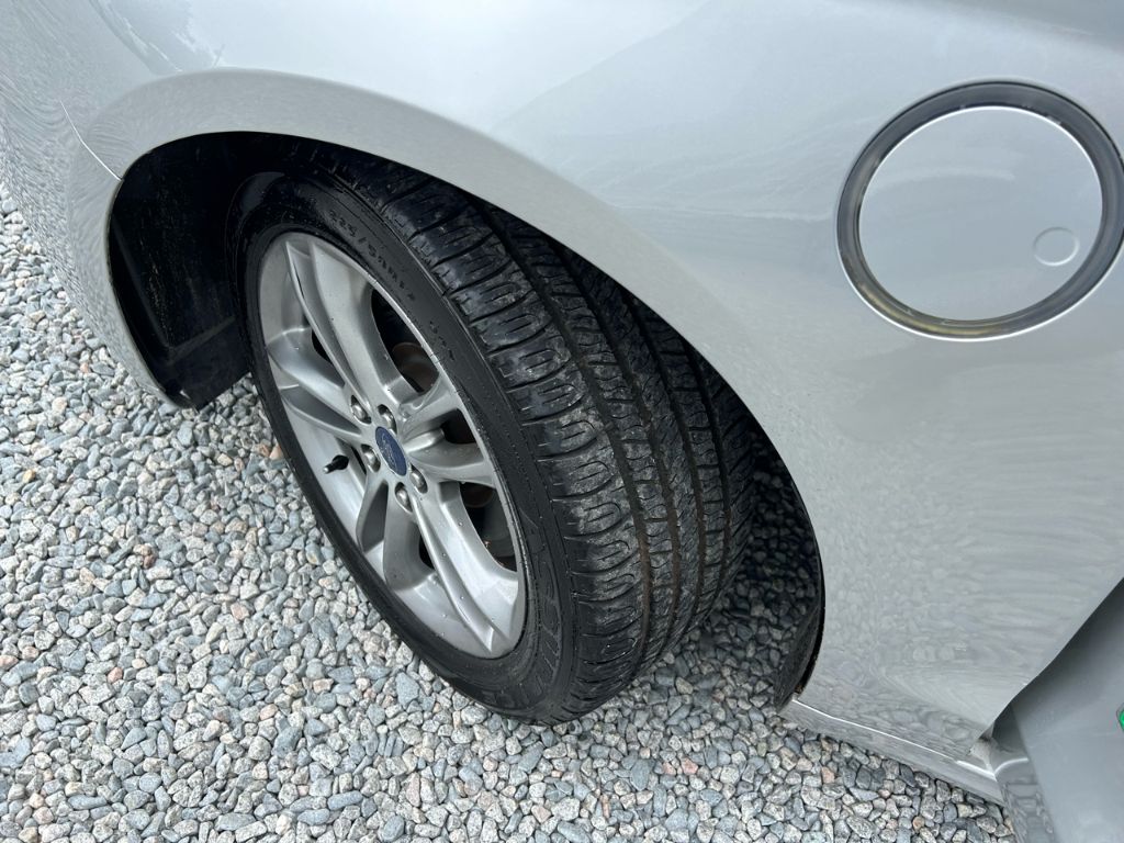 2015 Ford Fusion Energi Titanium - Photo 24