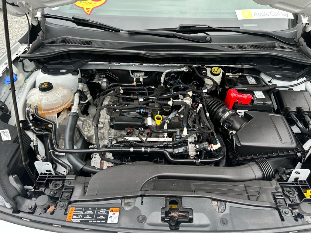 2022 Ford Escape SE - Photo 12