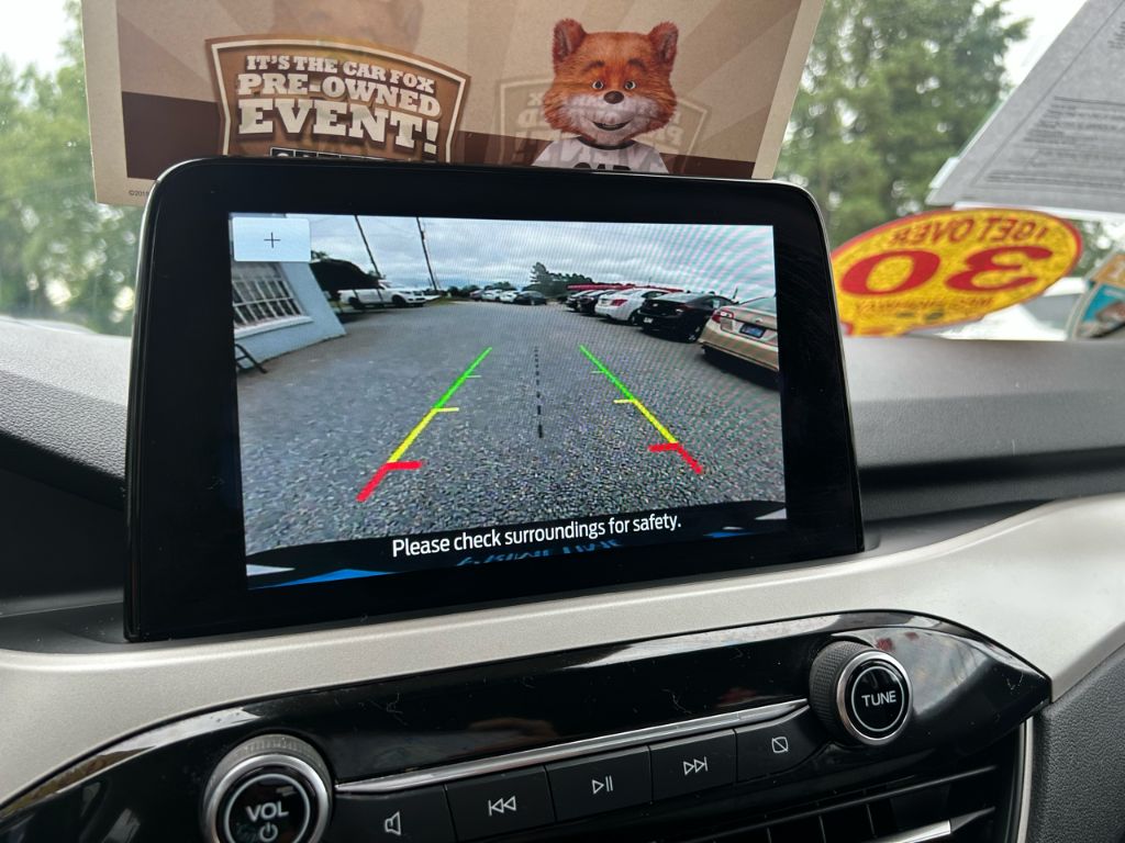 2022 Ford Escape SE - Photo 10