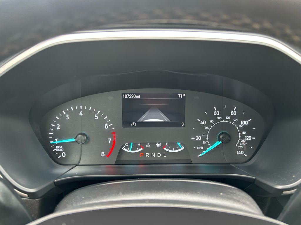 2022 Ford Escape SE - Photo 8