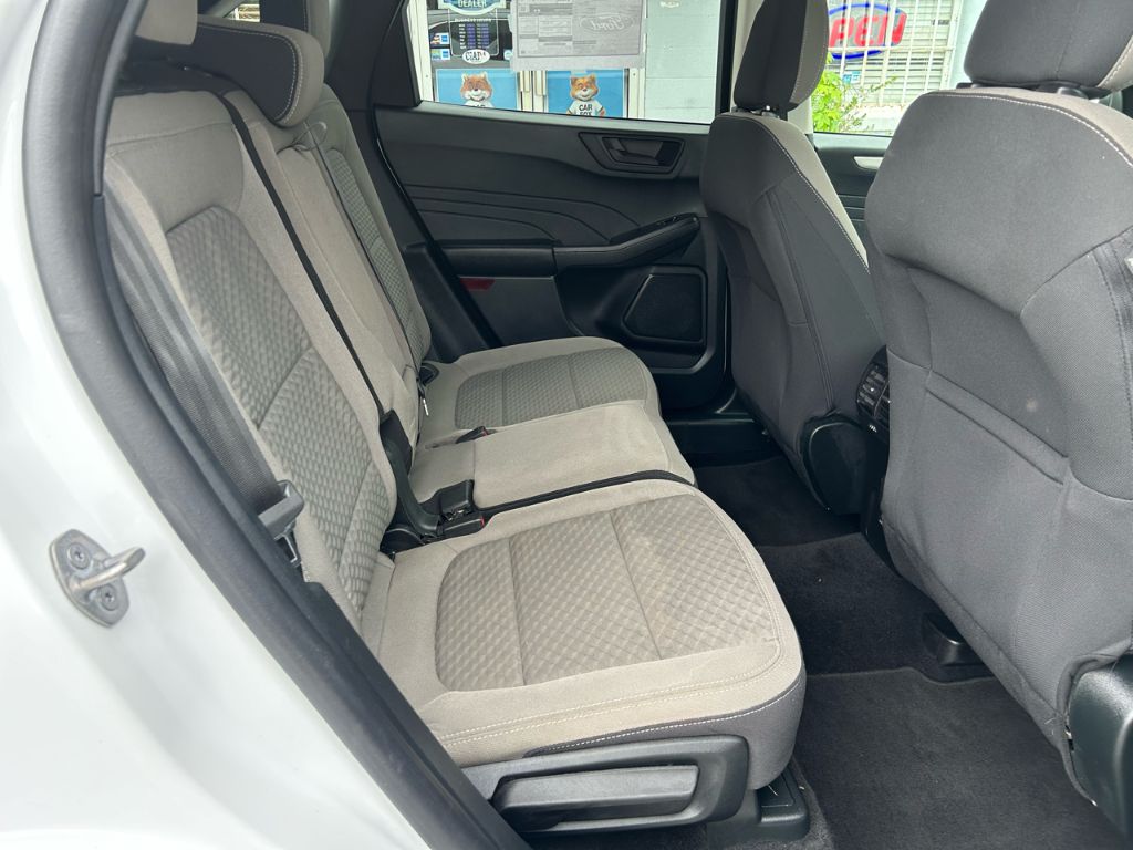 2022 Ford Escape SE - Photo 6