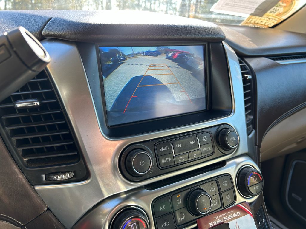 2017 Chevrolet Tahoe LT - Photo 9